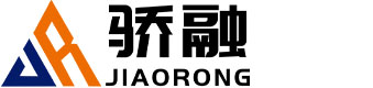 Logo de la soci&eacute;t&eacute; JiaoRong - Premier fournisseur de rev&ecirc;tements en poudre et de produits en treillis m&eacute;tallique.